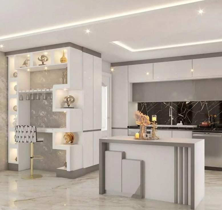 کابینت با اقساط زیر قیمت
