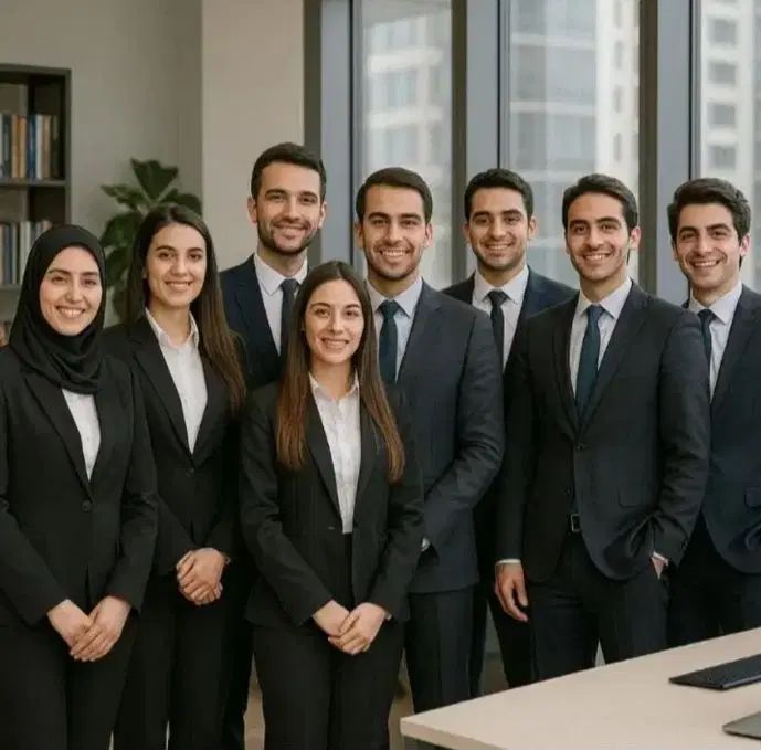 همکاری در مجله خبرنگار نویسنده ویراستار طراح