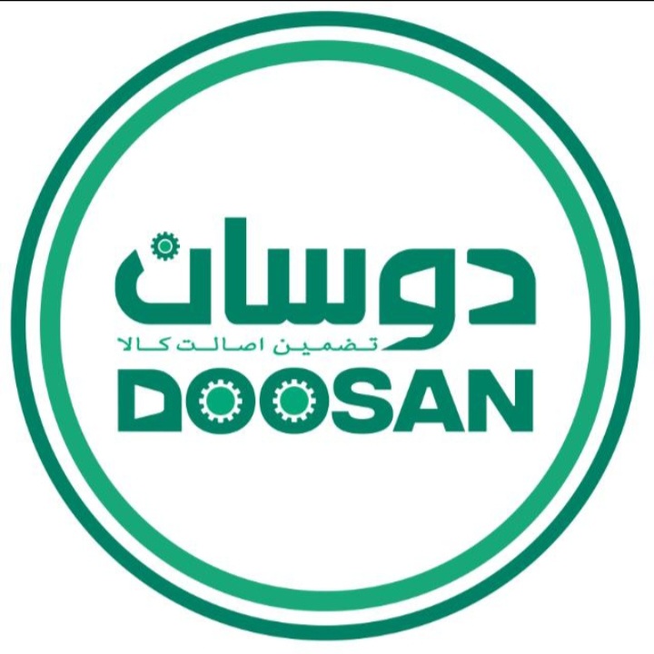 فروشگاه دوسان