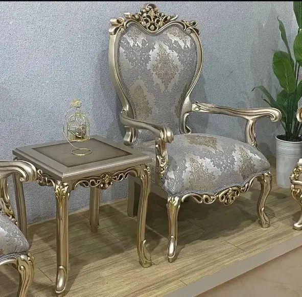 مبل کلاسیک مدرن