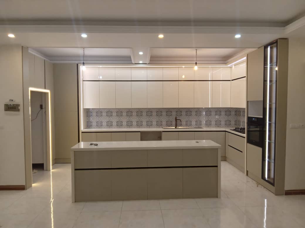 کابینت اقساط