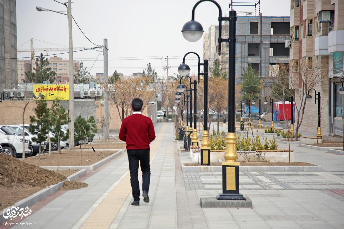 زمین گلبهار الهیه