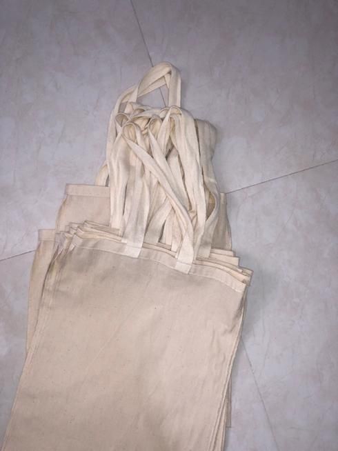 تتبگ پارچه ای عمده و تک
