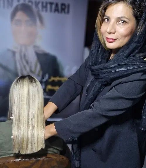 کراتین کن اسکراب هدیه بگیر
