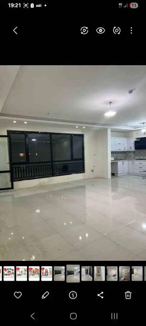 املاک رویال مهندس پاکزاد