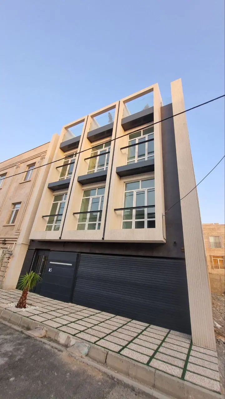 پرهام وحدت ملک