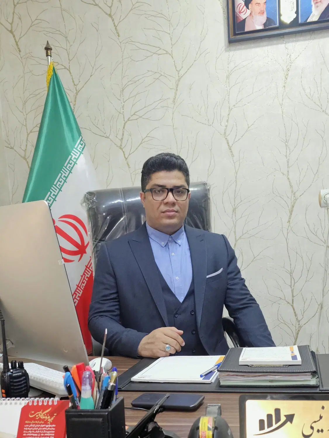 خدمات مالی و مالیاتی حسابداری بیمه مالیات