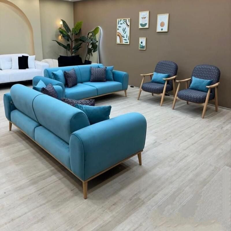 مبلمان راحتی مبل کد۲۰ (اقساطی)