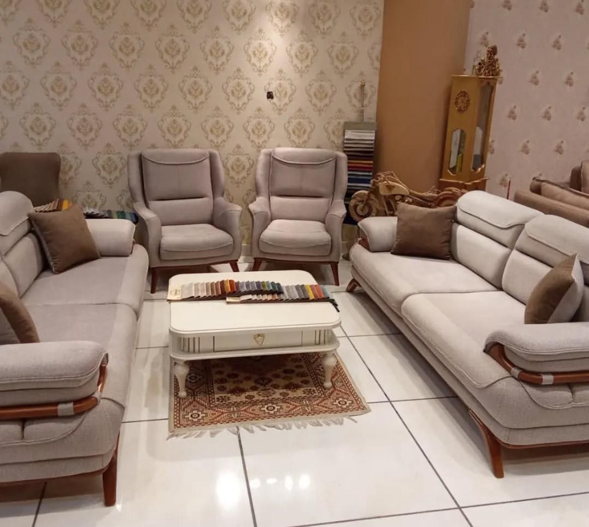 مبل مبلمان راحتی کد۲۹ (اقساطی)