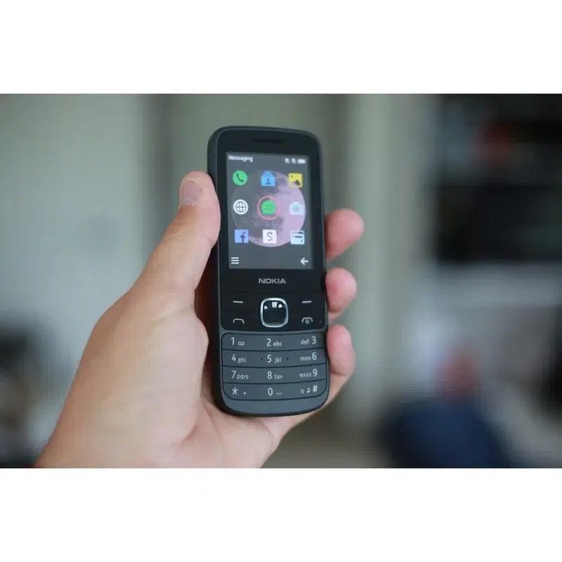 نوکیا 225  4G ساخت ویتنام در پاکدشت
