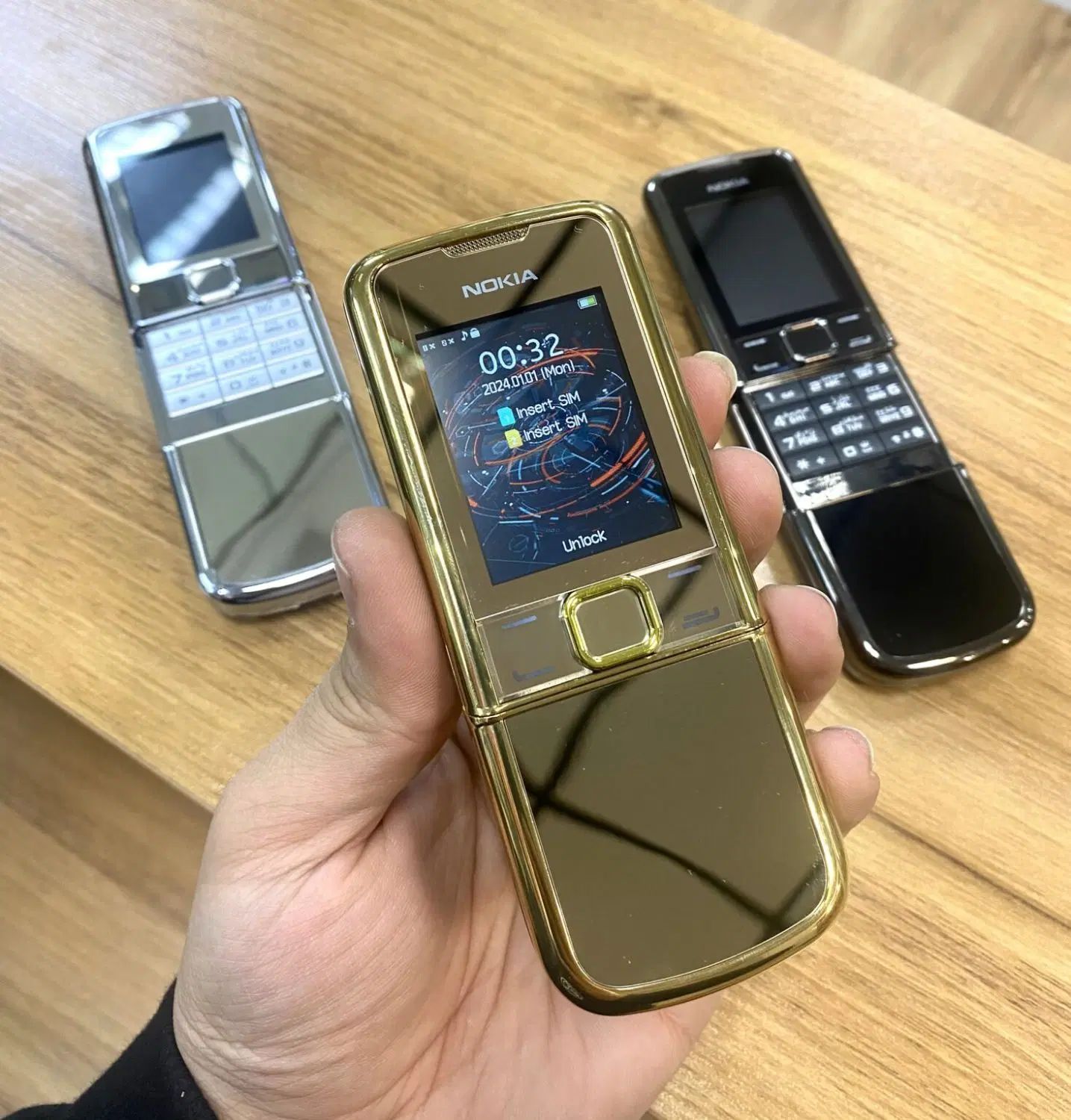 موبایل Nokia اصل ویتنام