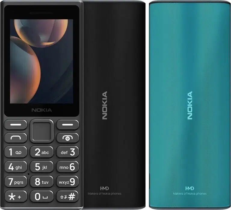 Nokia108 محدود اکبند