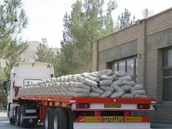 باربری بوشهر ارسال سریع ماشین حمل