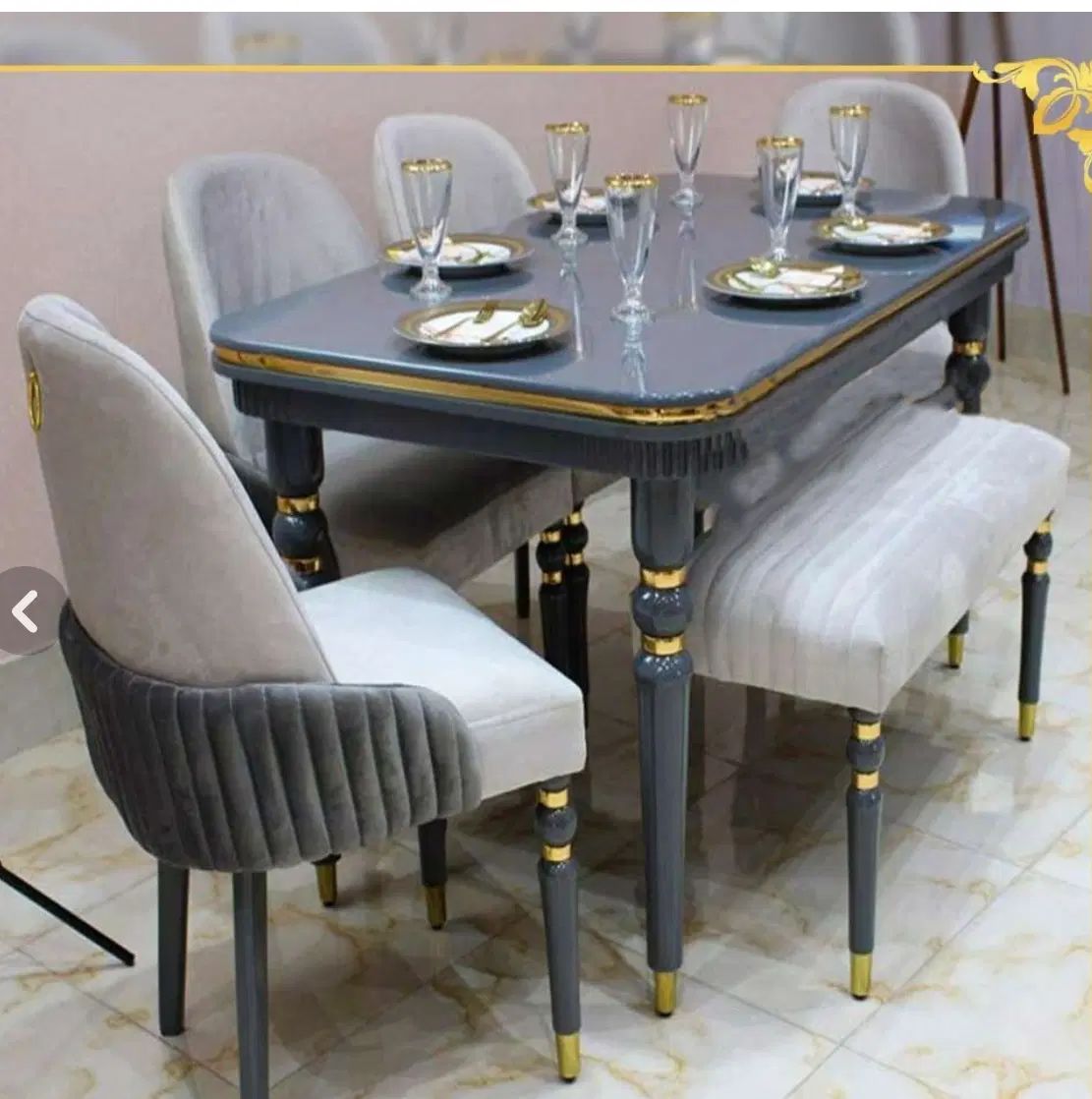 میز ناهارخوری