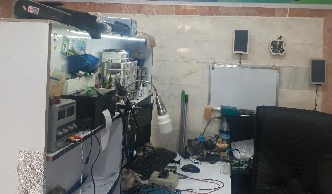 فروش و تعمیرات تخصصی فوری فوری انواع کارتخوان