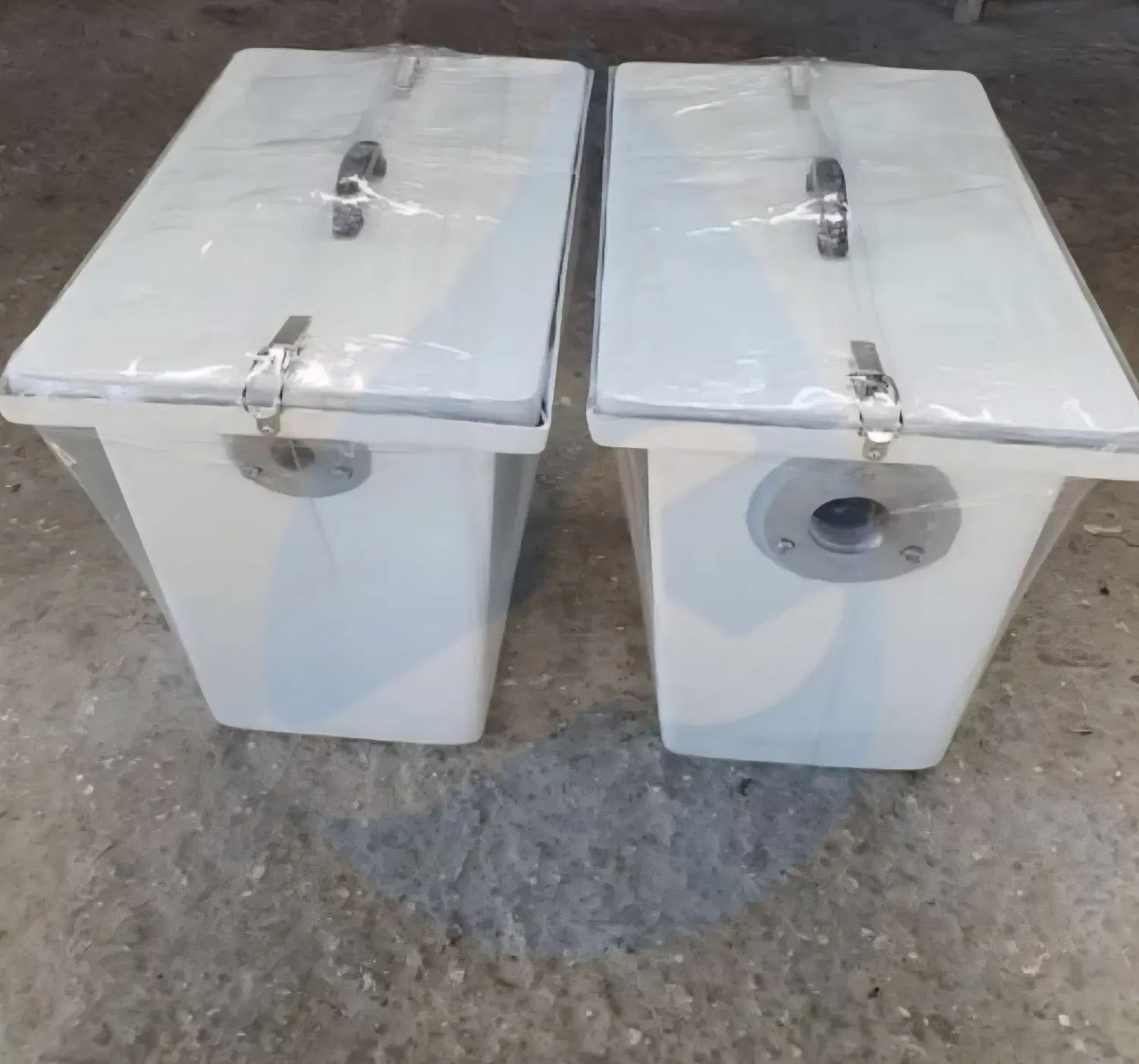چربی گیر فایبرگلاس