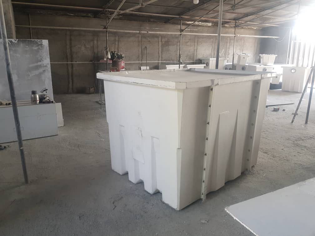 چربی گیر فایبرگلاس