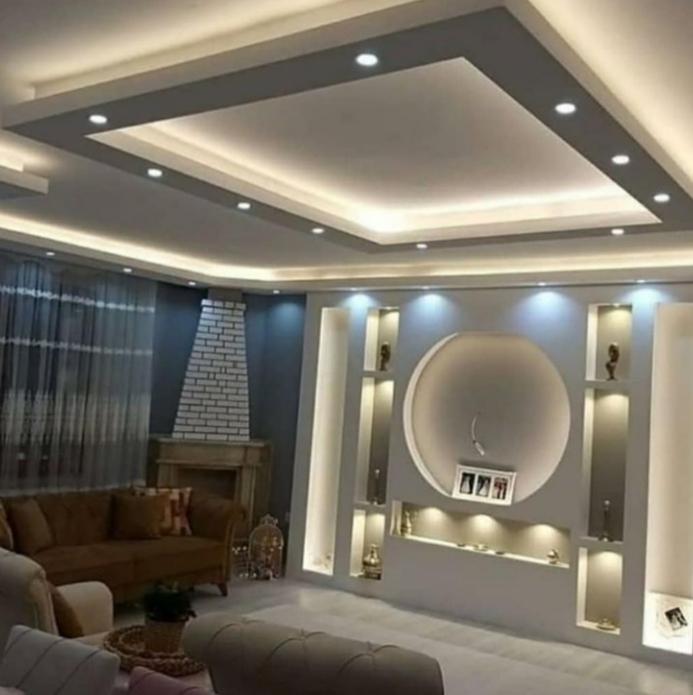 نقاشی ساختمان چهل سی