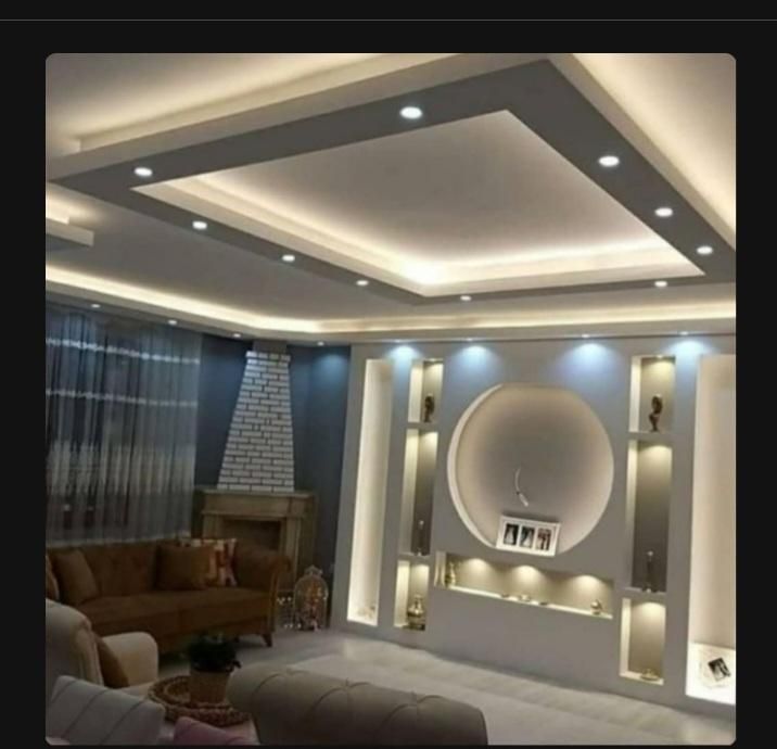 نقاشی ساختمان سیر رنگ