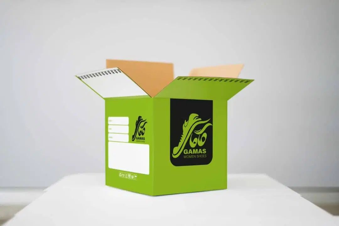 کار در کارتن سازی
