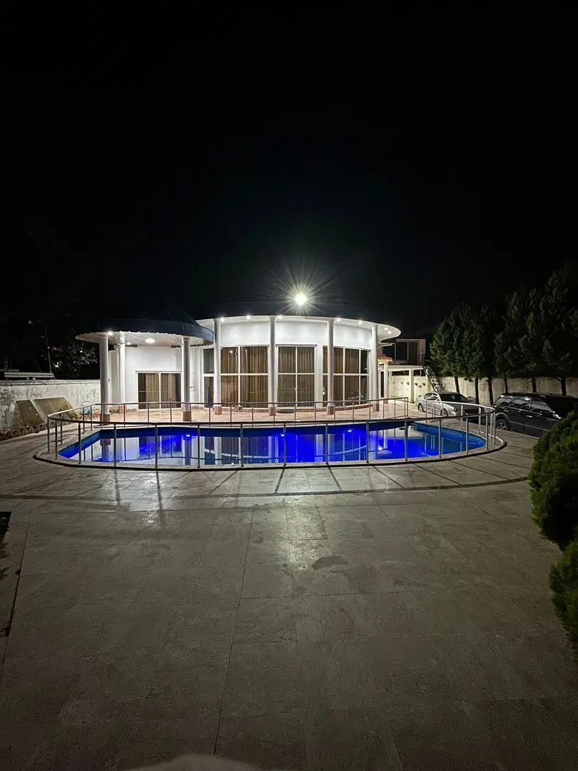 اجاره ویلا اسکان گردشگر