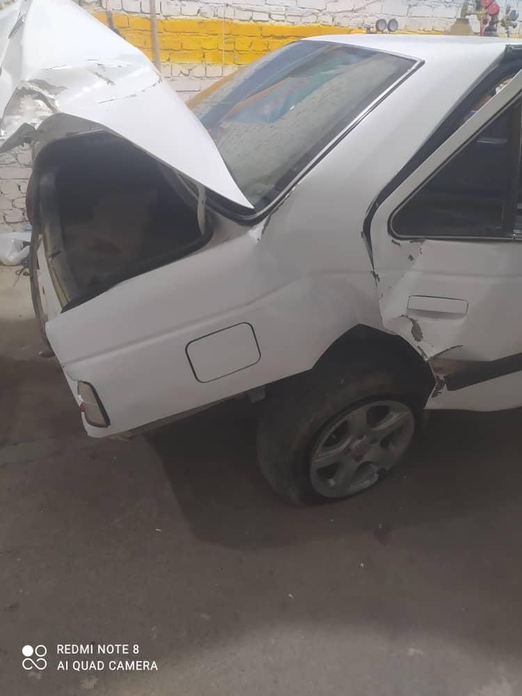 مجتمع فنی رمضانی یزد
