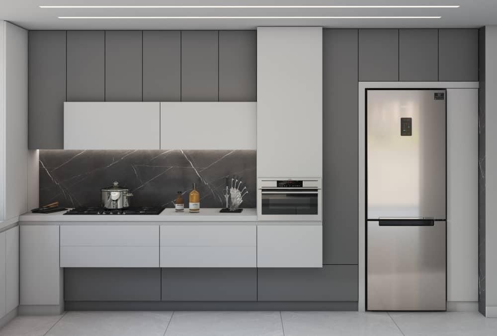 کابینت پیش ساخته و سفارشی فارس عمده