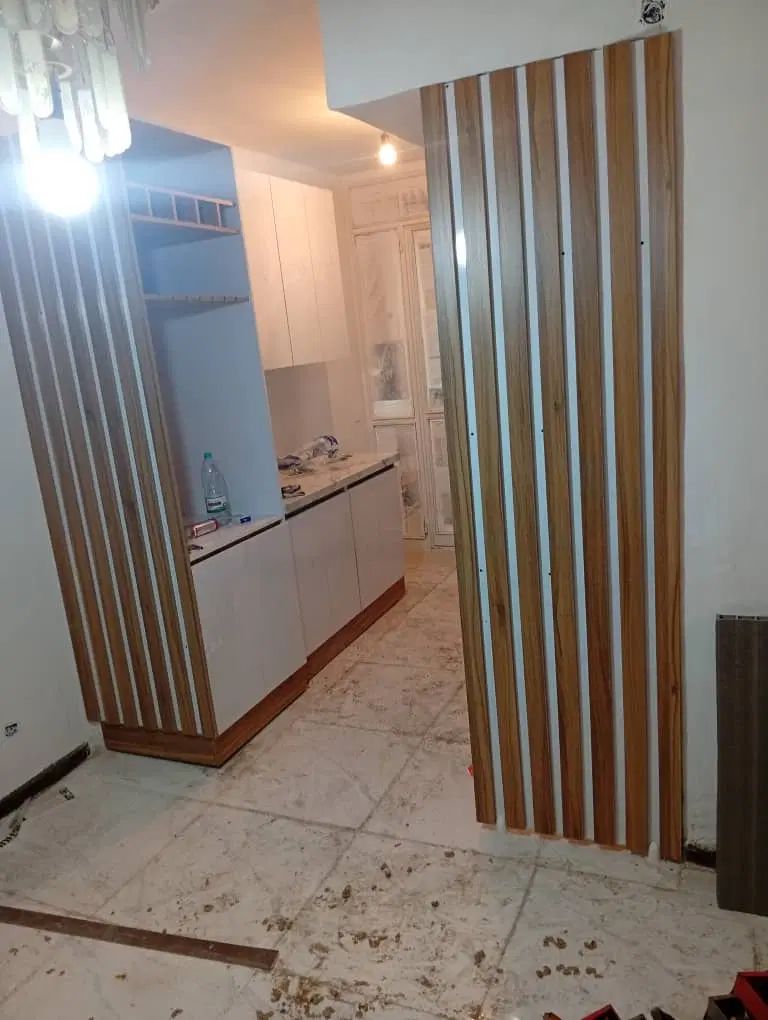 کابینت آشپزخانه نقد اقساط کلاس405
