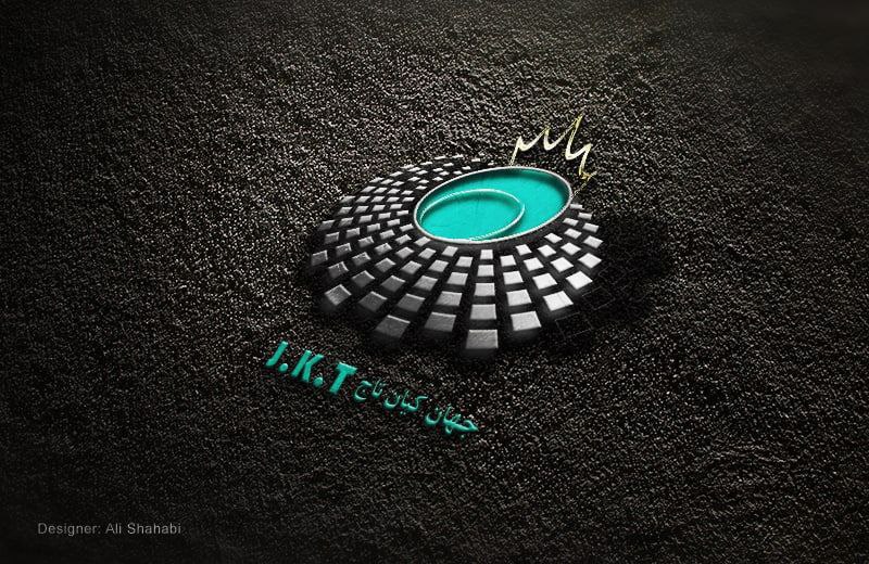 طراحی لوگو
