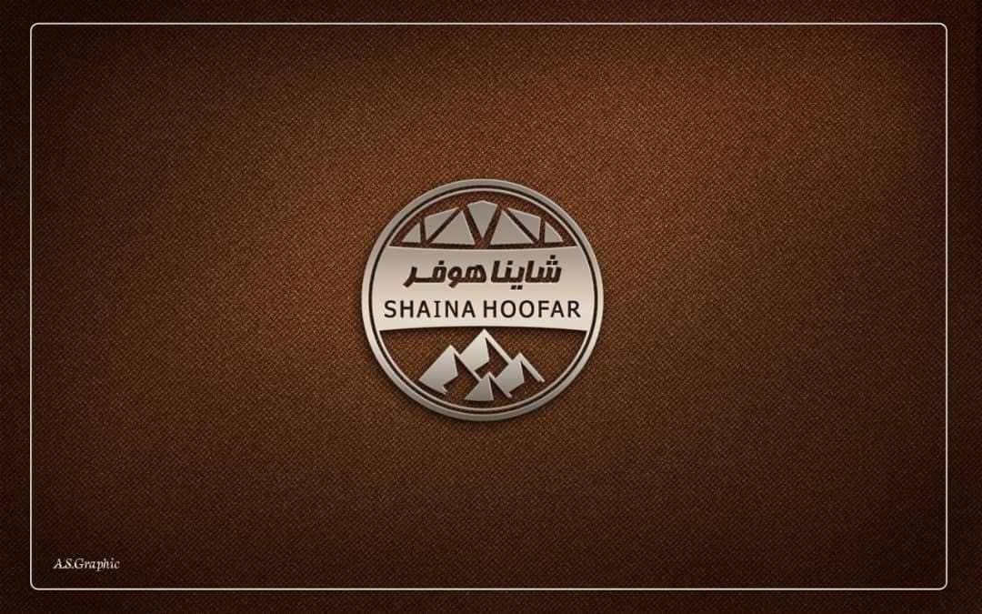 طراحی لوگو