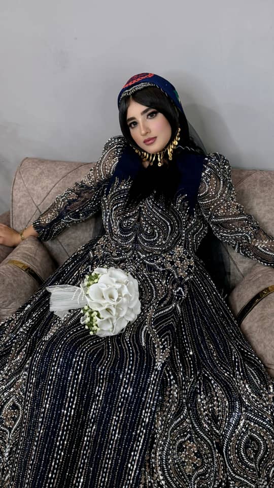 گالری لباس محلی شاهدخت