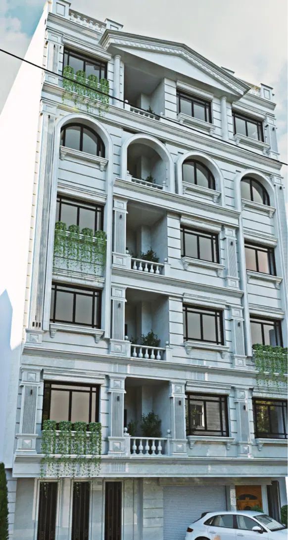 بازار ملک غلامی