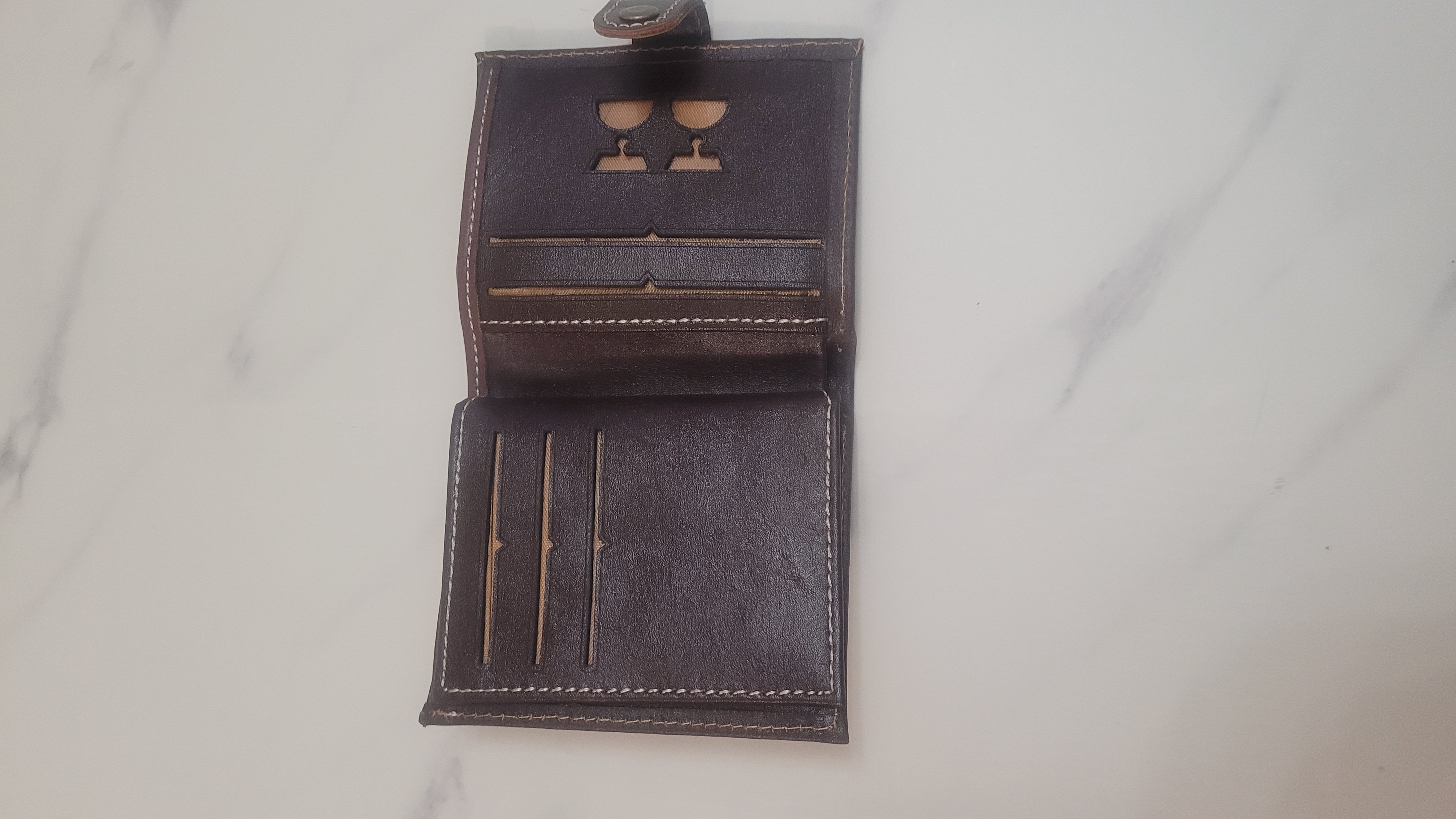 کیف پول مدارکی