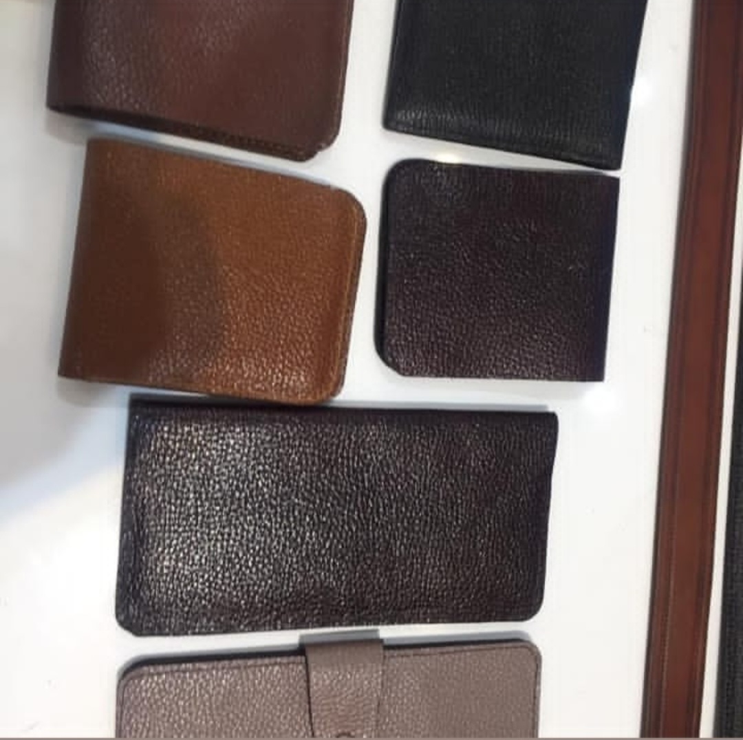 کیف پول جیبی