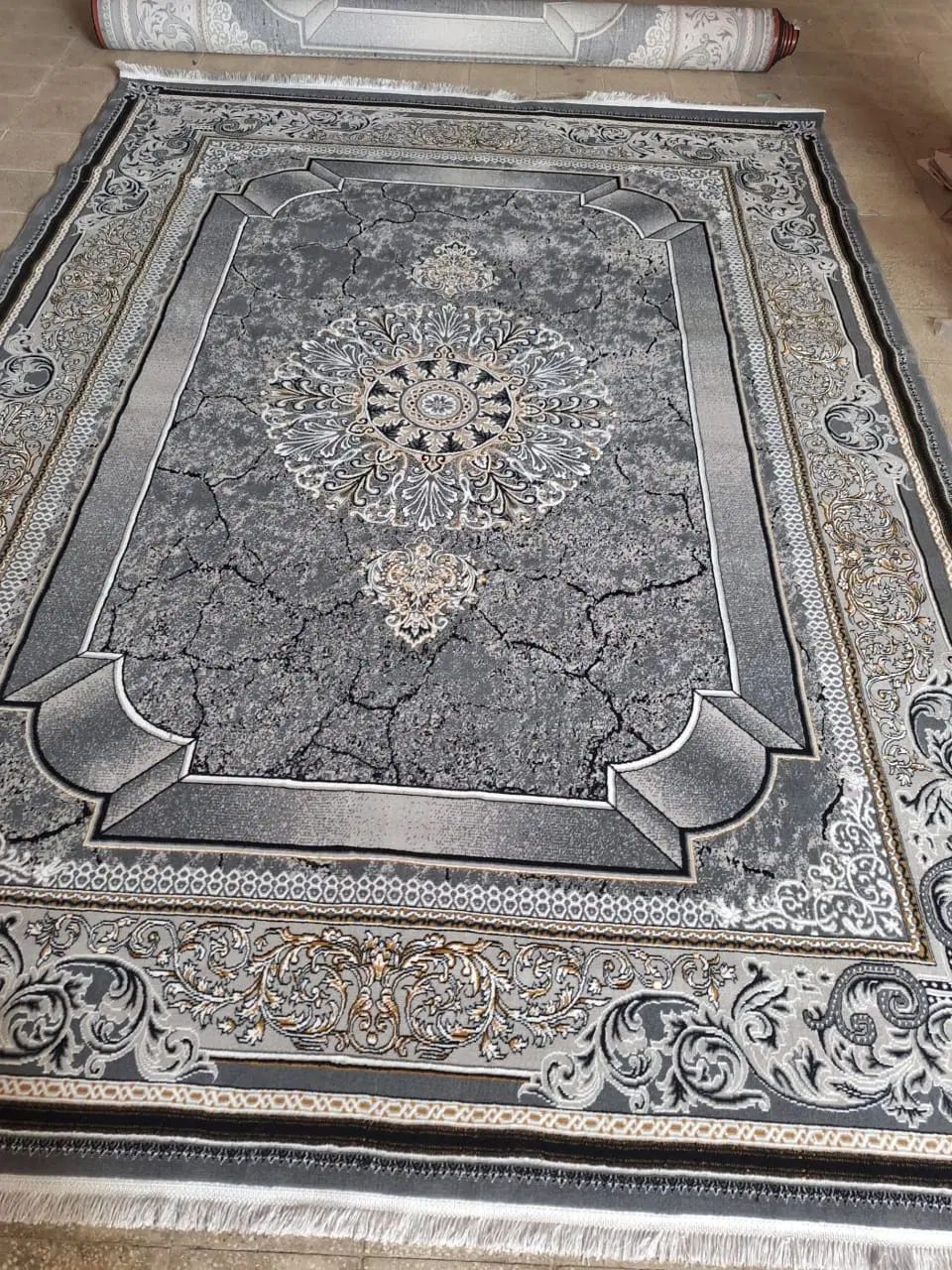 پناه نقره ای