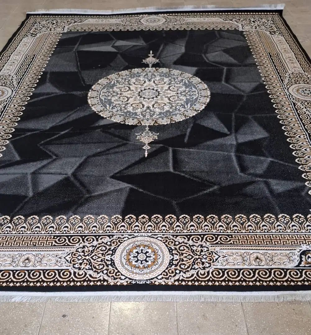 فرش آئینه