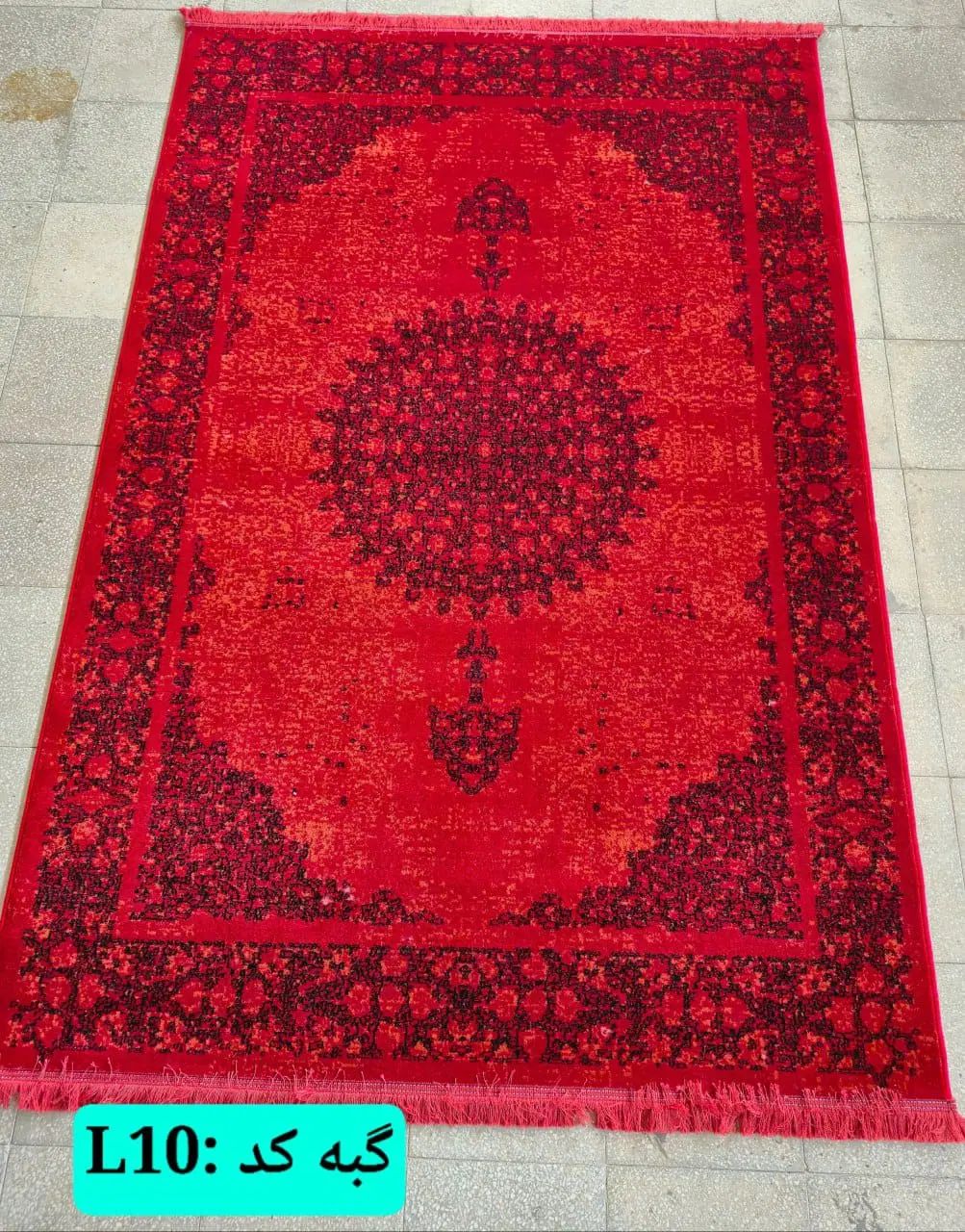 ۴متری لاکی