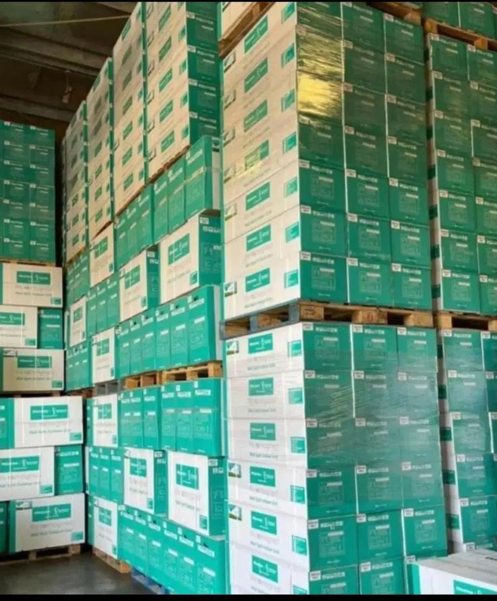 کولرهایسنس دوتیکهO ایستاده گازی هایسنسHIH-TG