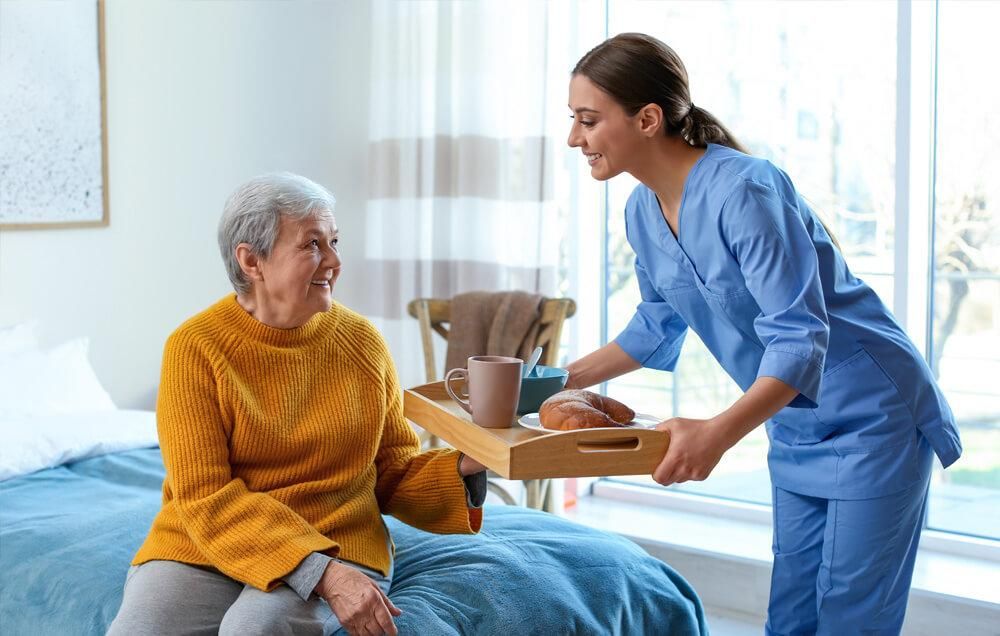 اعزام و استخدام پرستار سالمند کودک همراه بیمار
