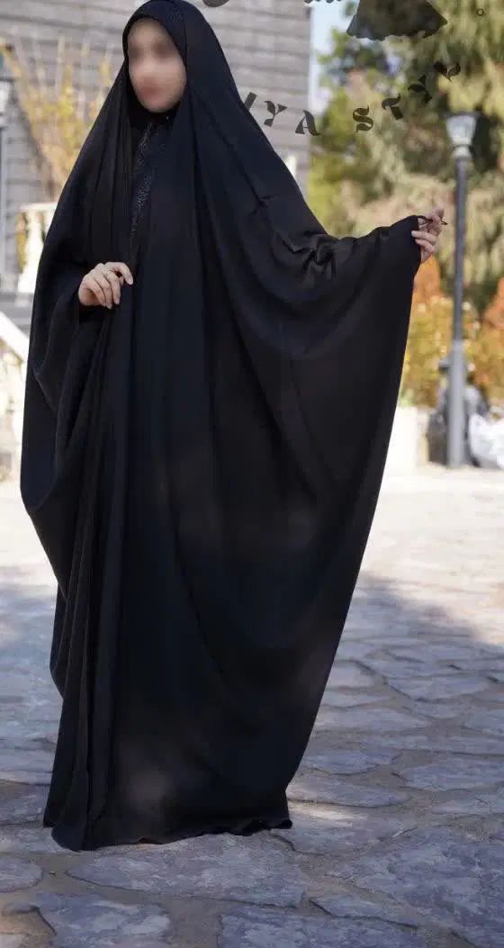 چادر عربی