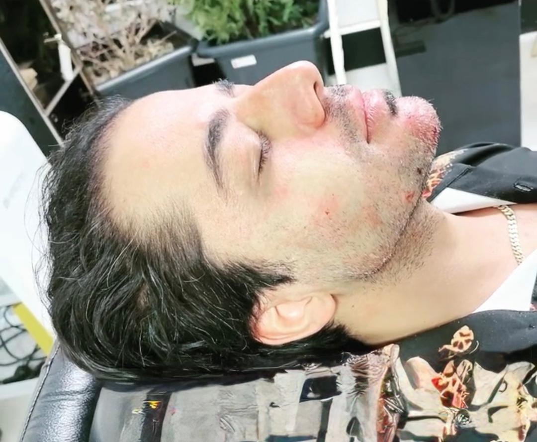ژل در تهران