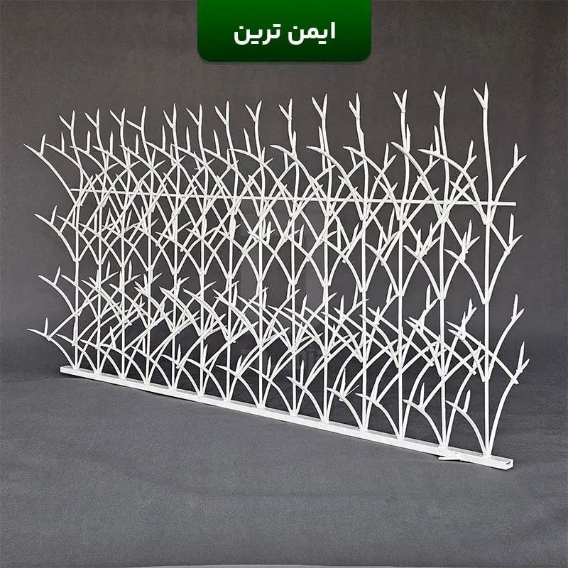 حفاظ آبشاری 14 ردیف ویژه دژهود