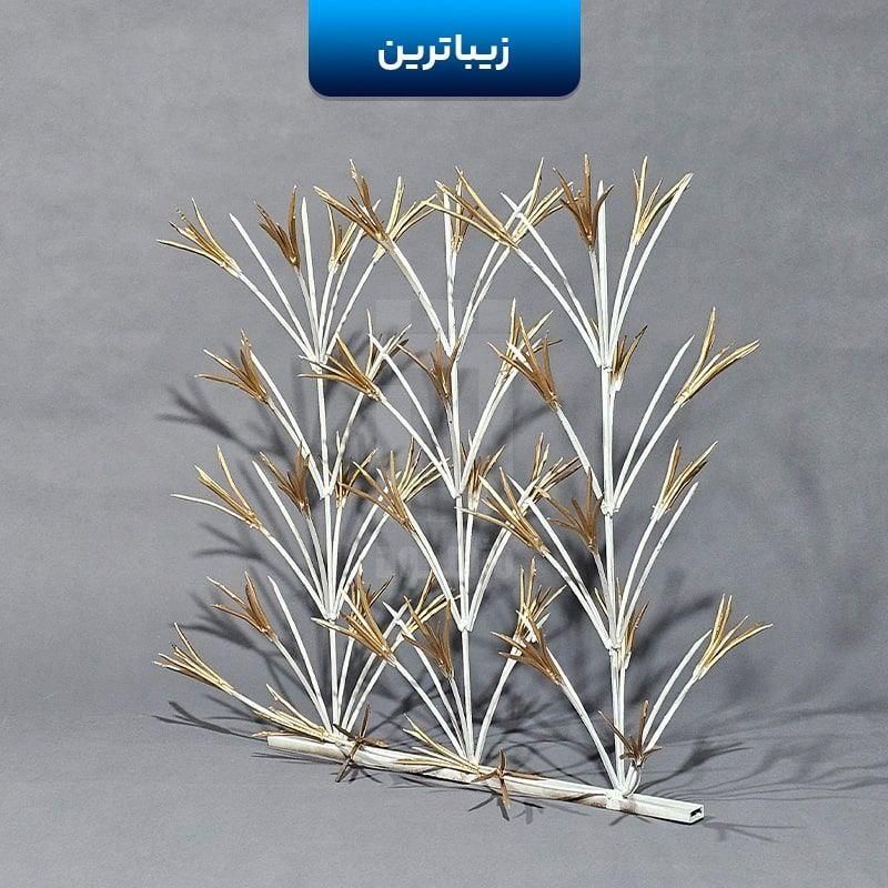 حفاظ لیلیوم ارتفاع 100