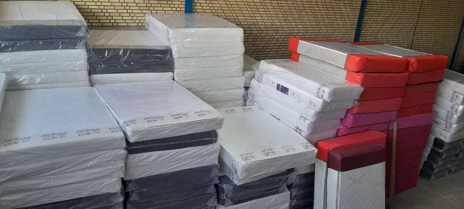 نمایندگی رسمی تشک رویال اصل در تهران