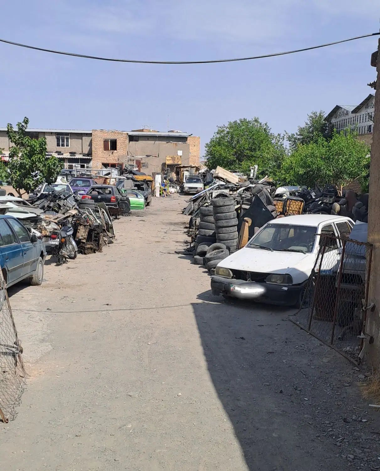 اوراقی گالانت هیوندا اکسل النترا نارون دوو گل چری