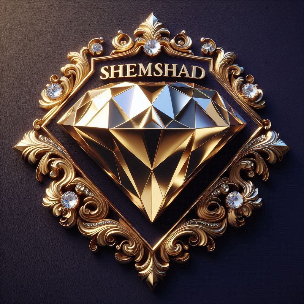 گالری طلای شمشاد حاتمی gold_shemshad
