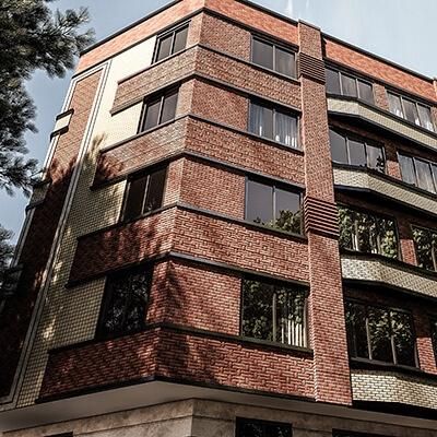 تخصصی ترین مرجع تخریب و بازسازی ساختمان، اندیشه ی نو