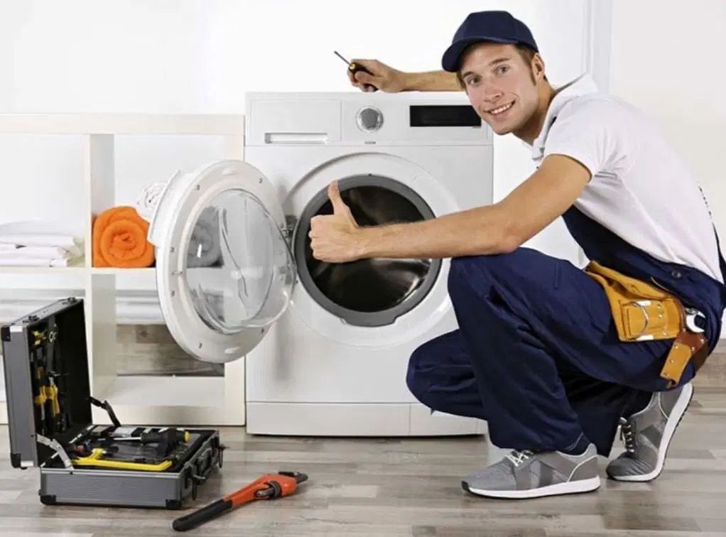 تعمیرکارلباسشوییباضمانتتعمیرماشینلباسشویی در پرند