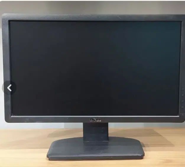 مانیتور 19 اینچ dell