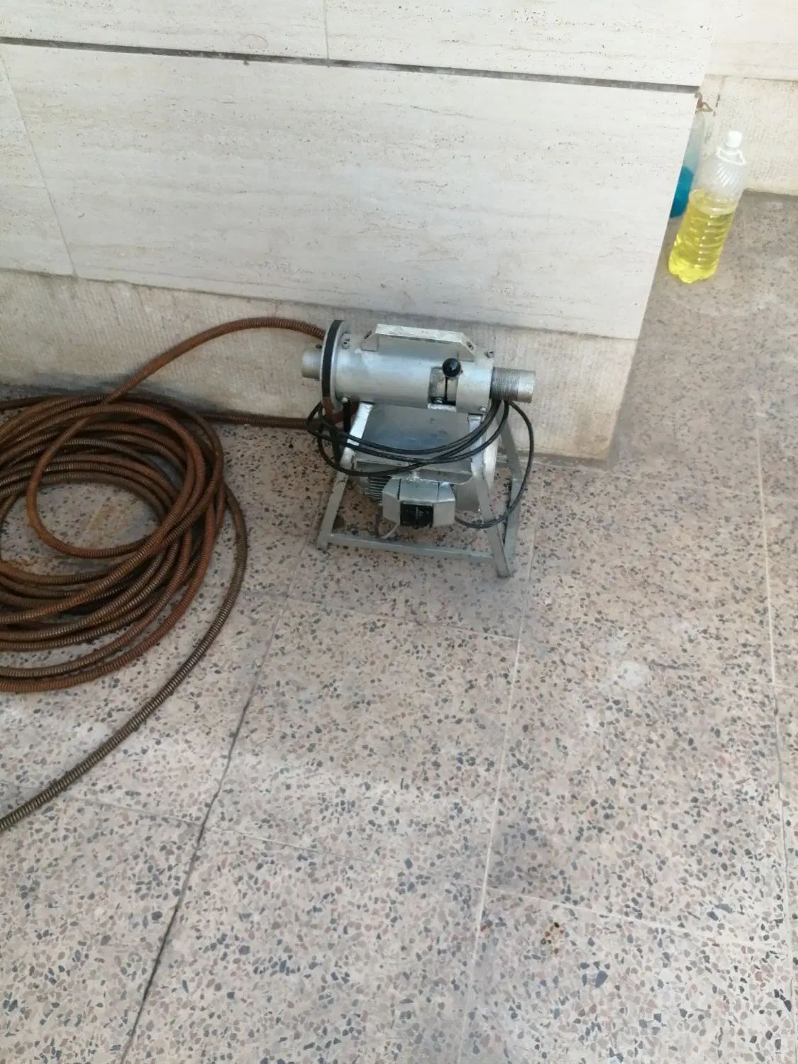 لوله بازکن
